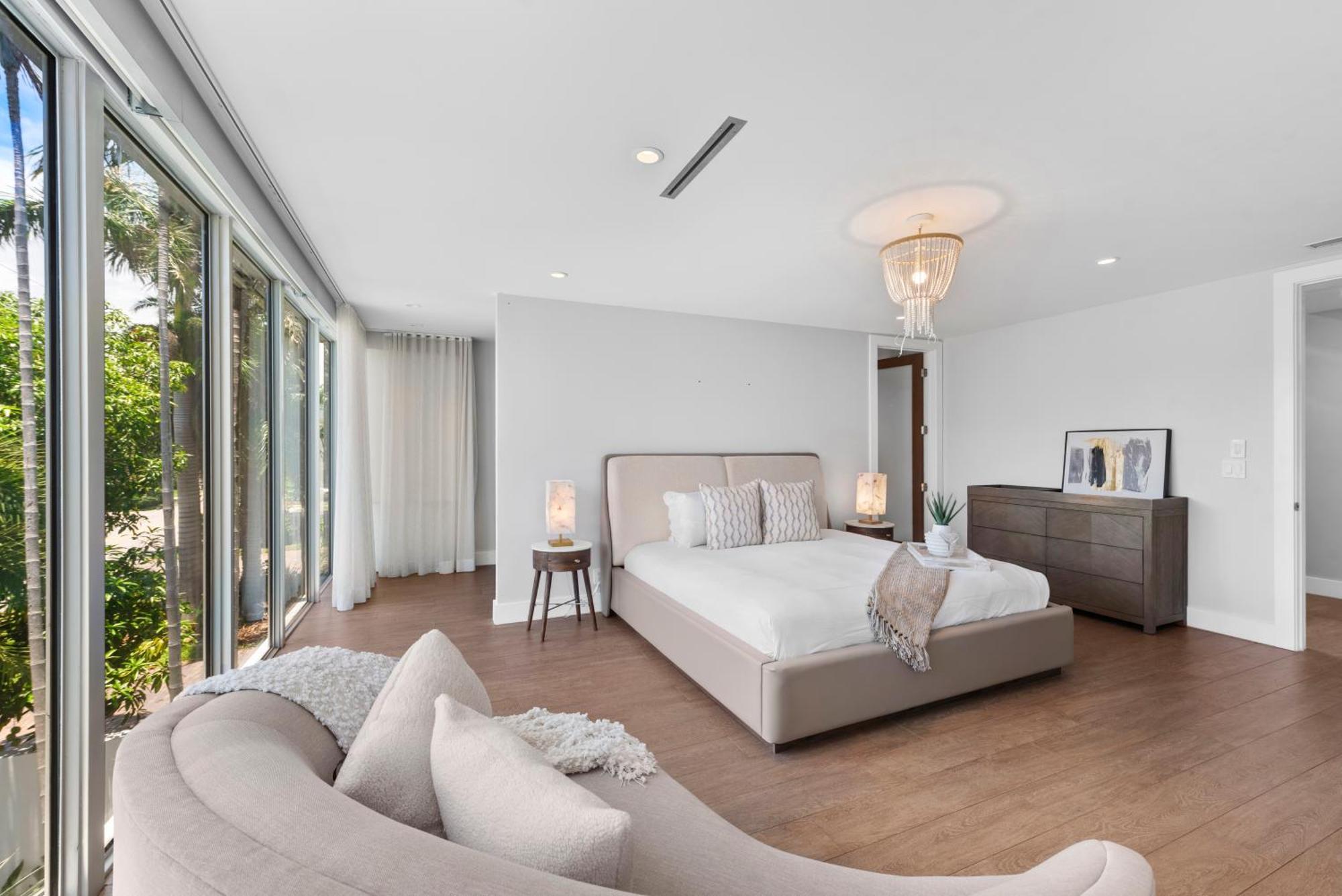 Villa Seminole Форт-Лодердейл Экстерьер фото
