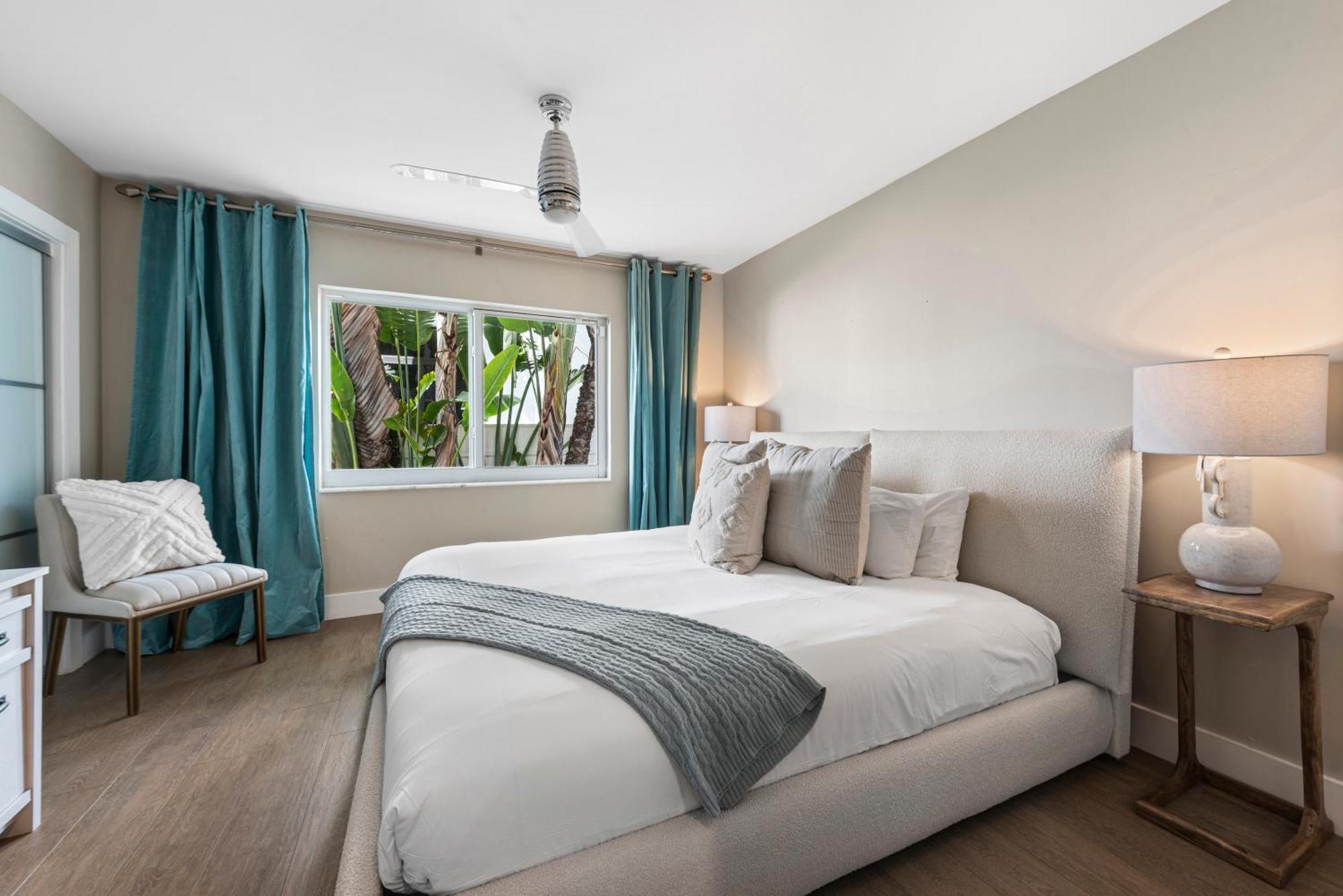 Villa Seminole Форт-Лодердейл Экстерьер фото