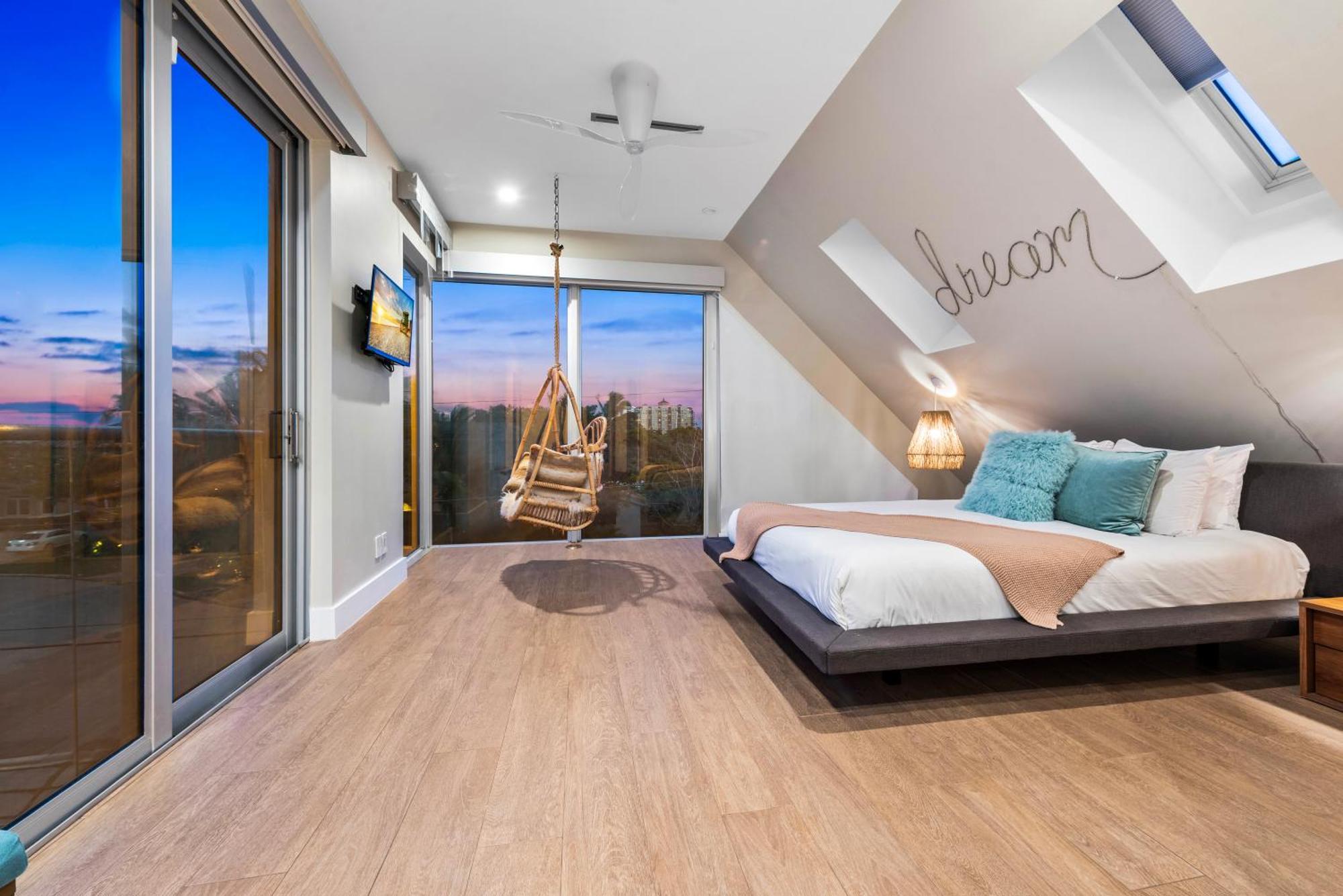 Villa Seminole Форт-Лодердейл Экстерьер фото