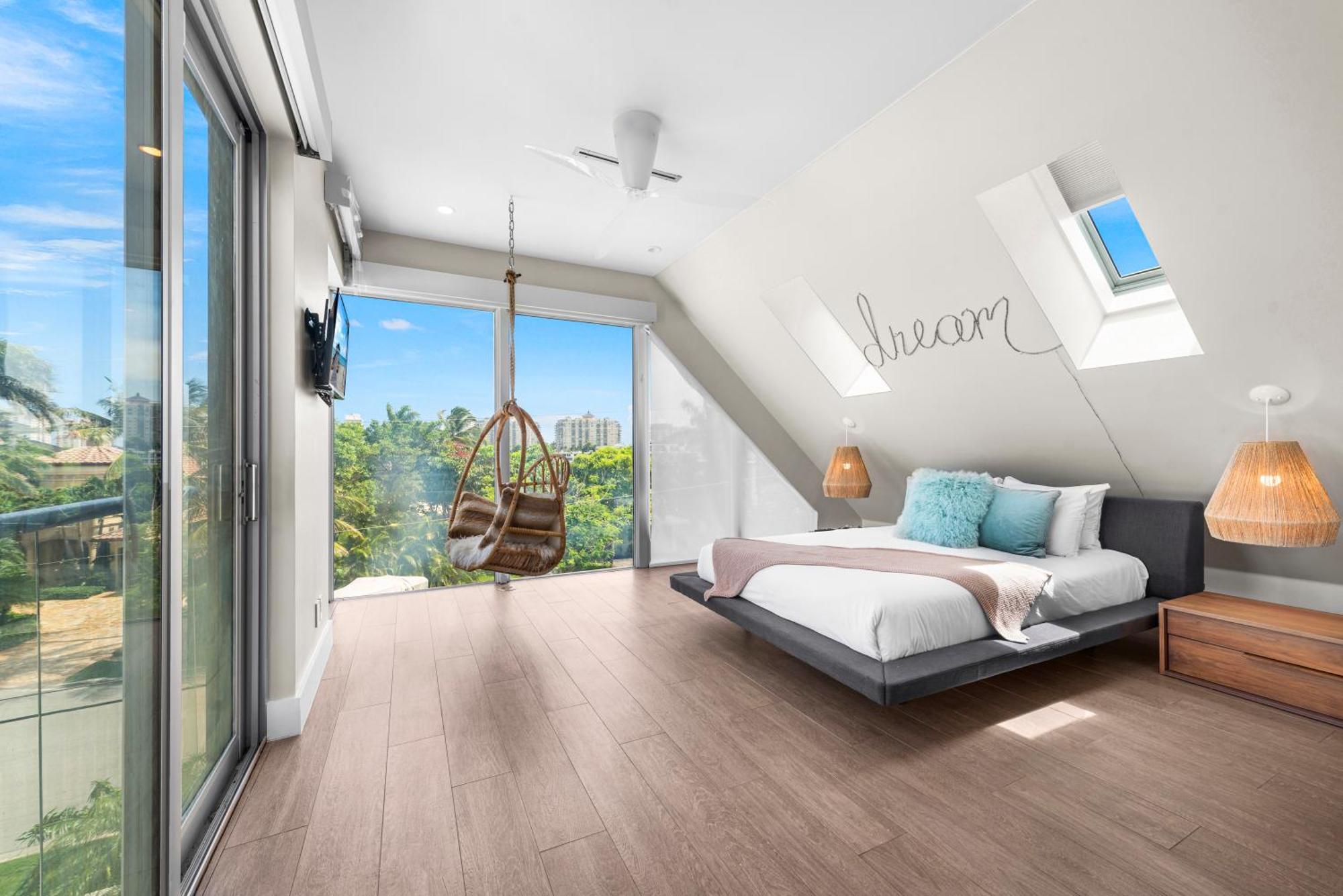 Villa Seminole Форт-Лодердейл Экстерьер фото